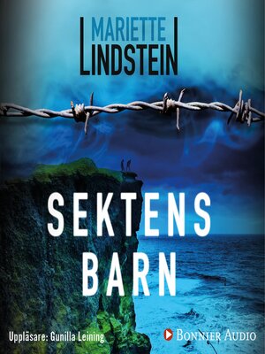 cover image of Sektens barn